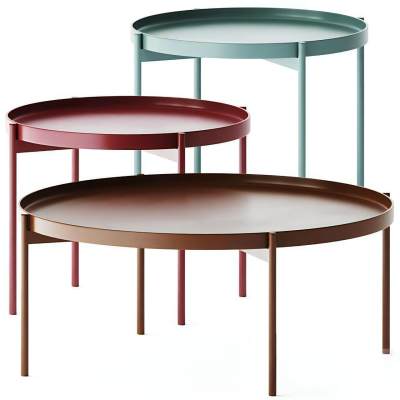 现代茶几组合-120